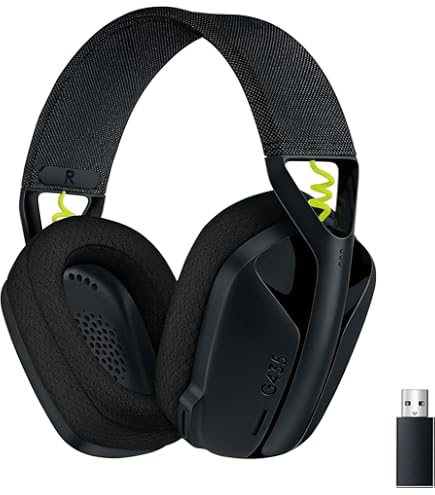 G233ヘッドホン Amazon.com: Logitech - G233 Prodigy Wired Gaming Headset